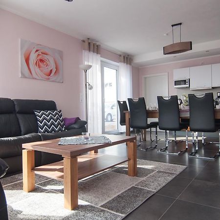 Komfortable Apartment-Wohnung Фульда Екстер'єр фото