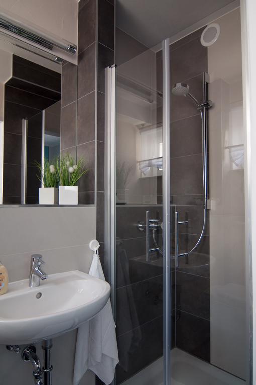 Komfortable Apartment-Wohnung Фульда Екстер'єр фото